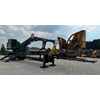 2020 John Deere 437E Log Loader